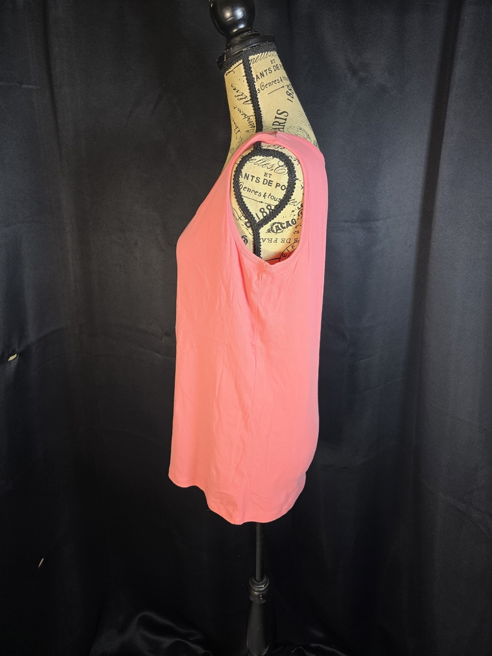 Talbots Tank Top - Picture 3 of 6